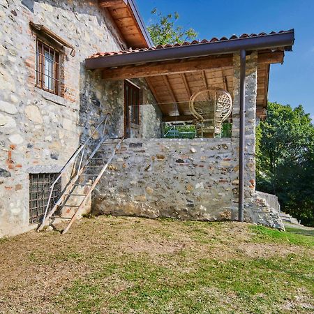 Agriturismo Cascina Mirandola Όπως Εξωτερικό φωτογραφία