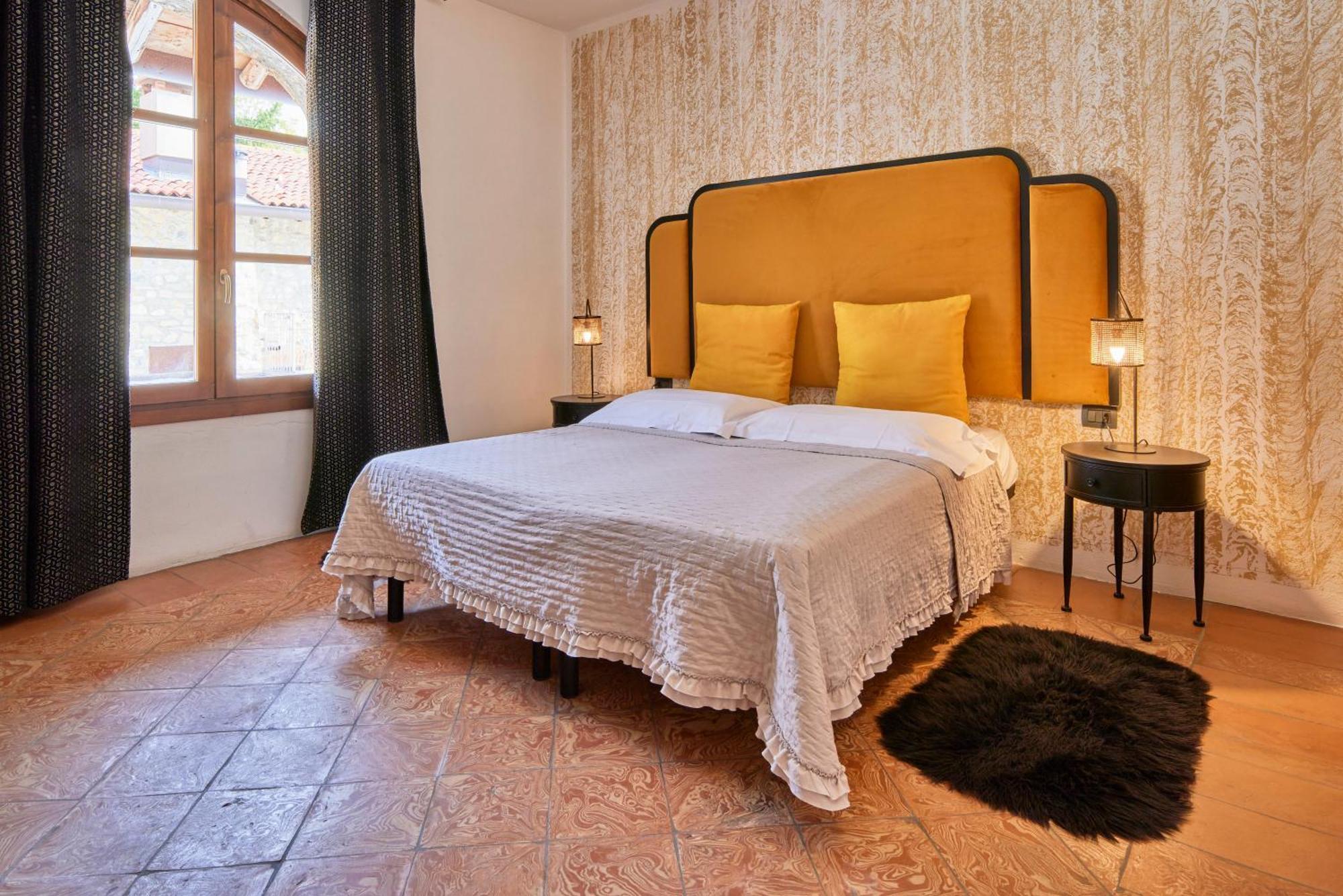 Agriturismo Cascina Mirandola Όπως Εξωτερικό φωτογραφία