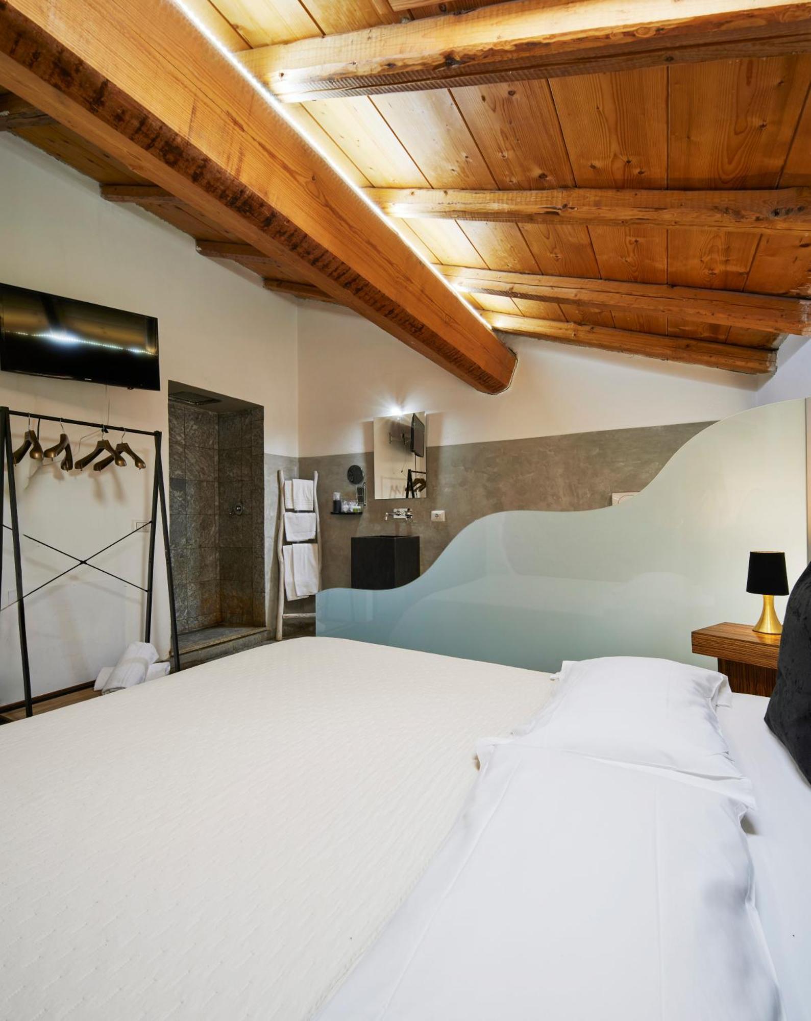 Agriturismo Cascina Mirandola Όπως Εξωτερικό φωτογραφία