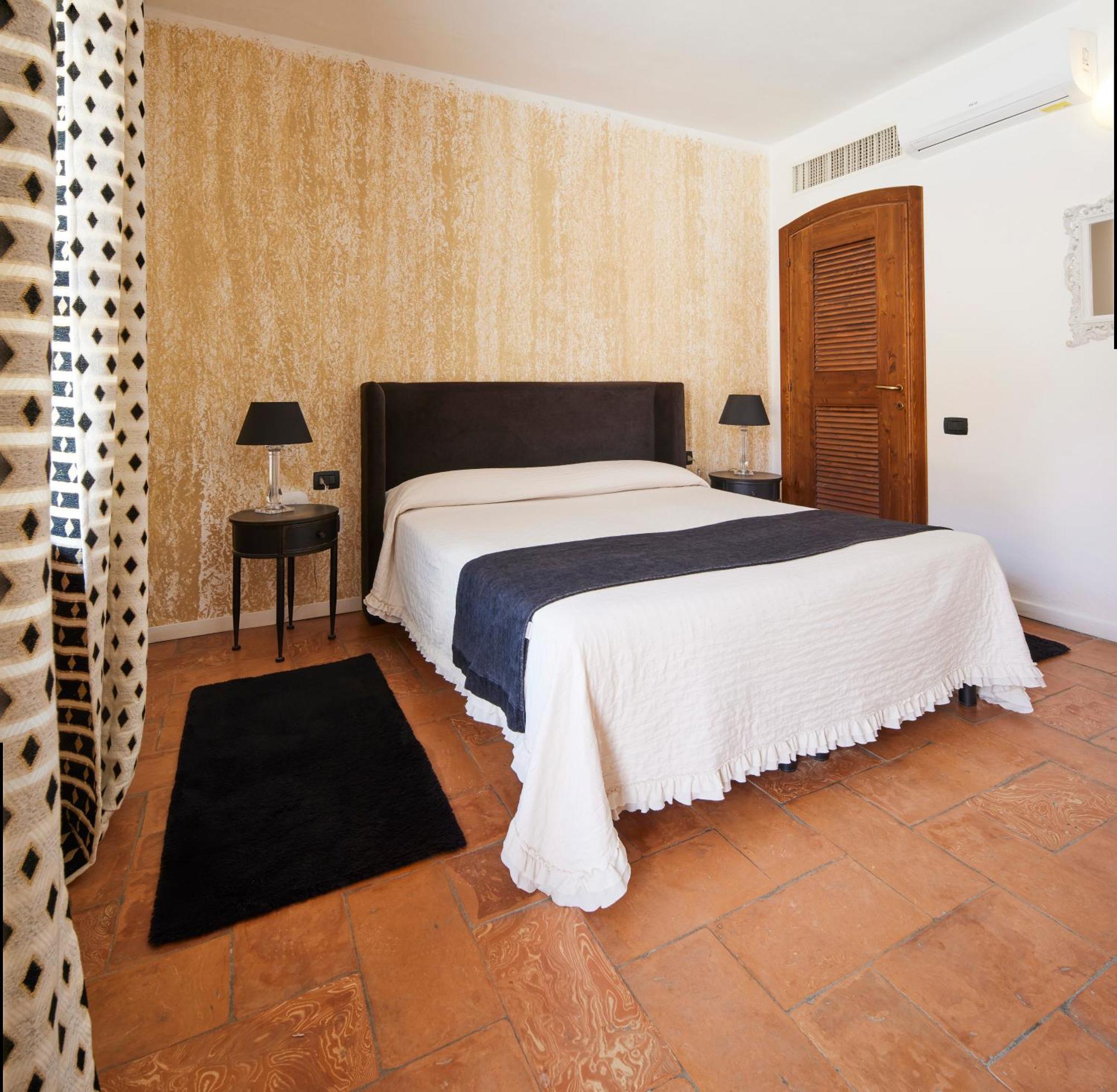 Agriturismo Cascina Mirandola Όπως Εξωτερικό φωτογραφία