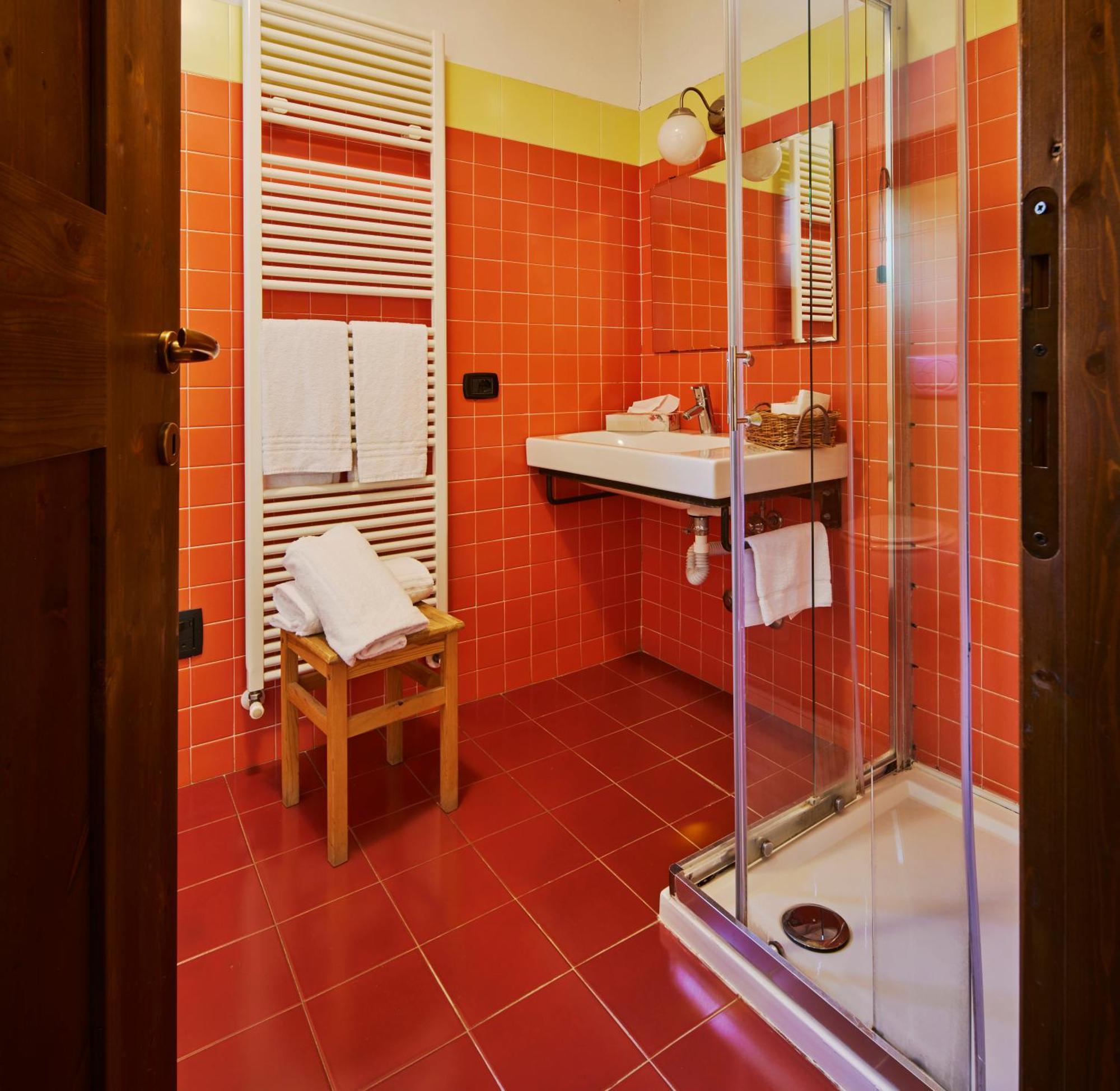 Agriturismo Cascina Mirandola Όπως Εξωτερικό φωτογραφία