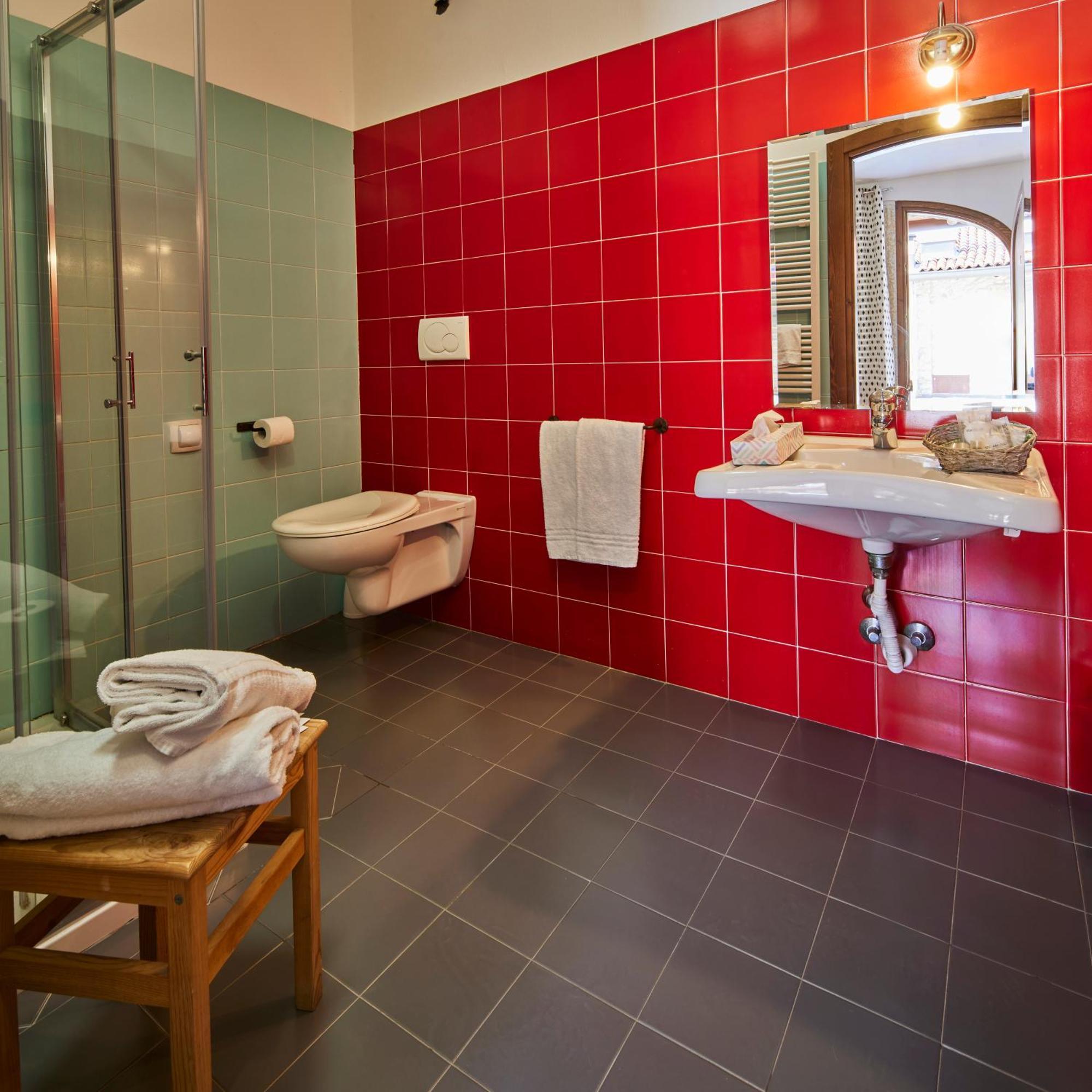 Agriturismo Cascina Mirandola Όπως Εξωτερικό φωτογραφία