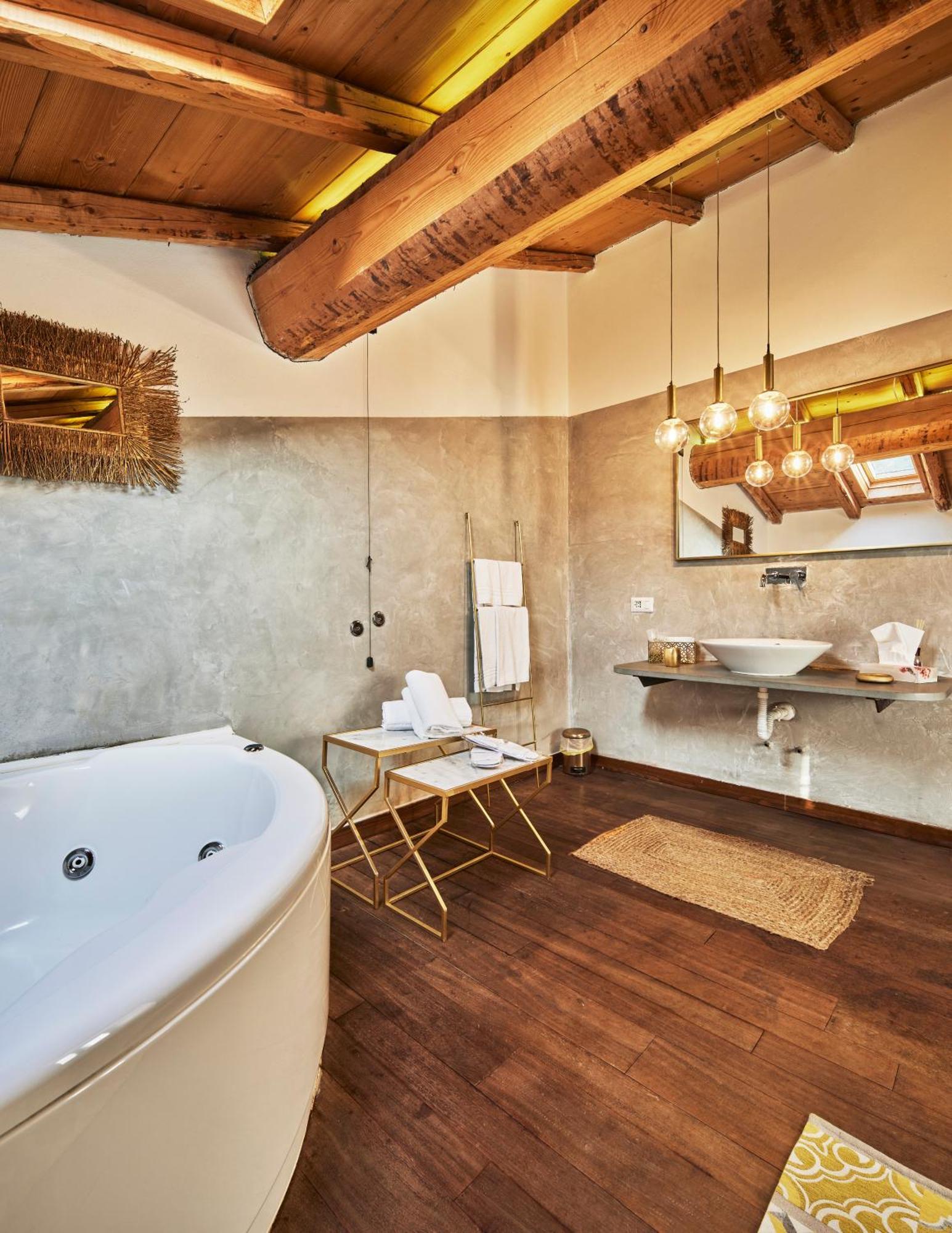 Agriturismo Cascina Mirandola Όπως Εξωτερικό φωτογραφία