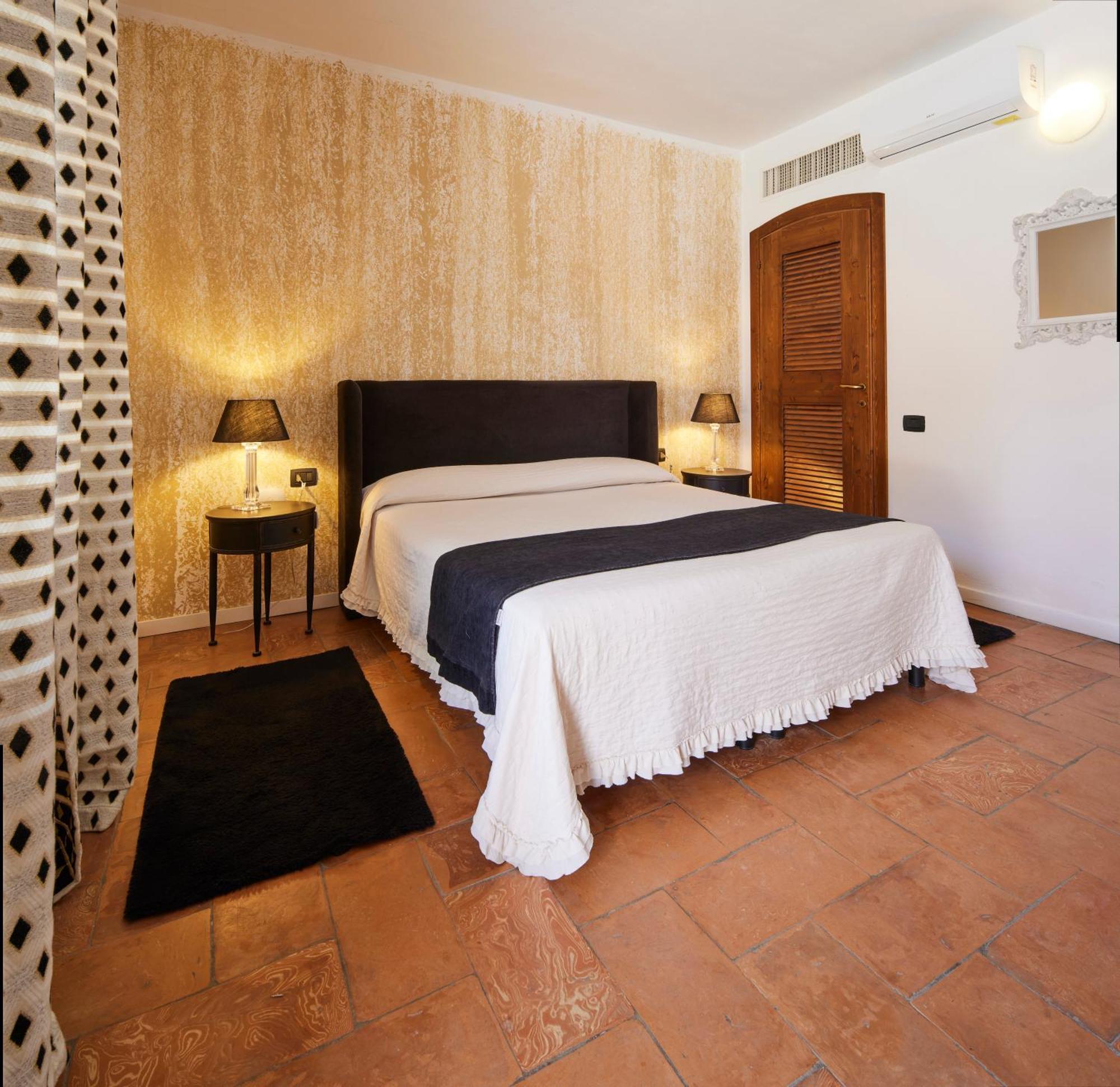 Agriturismo Cascina Mirandola Όπως Εξωτερικό φωτογραφία