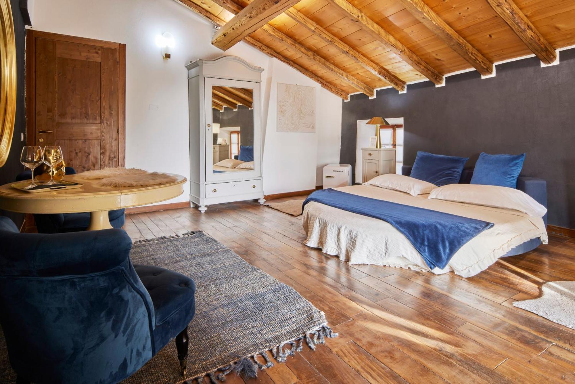 Agriturismo Cascina Mirandola Όπως Εξωτερικό φωτογραφία