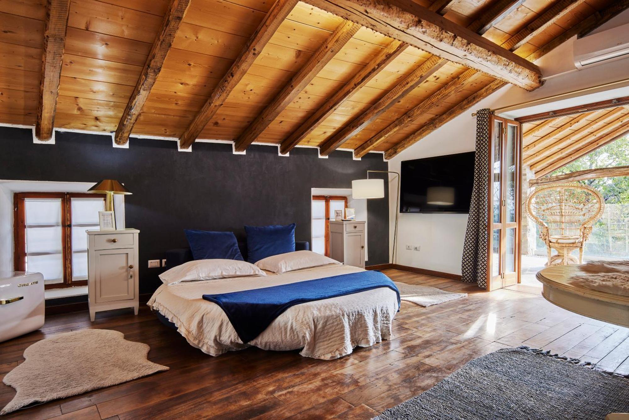 Agriturismo Cascina Mirandola Όπως Εξωτερικό φωτογραφία