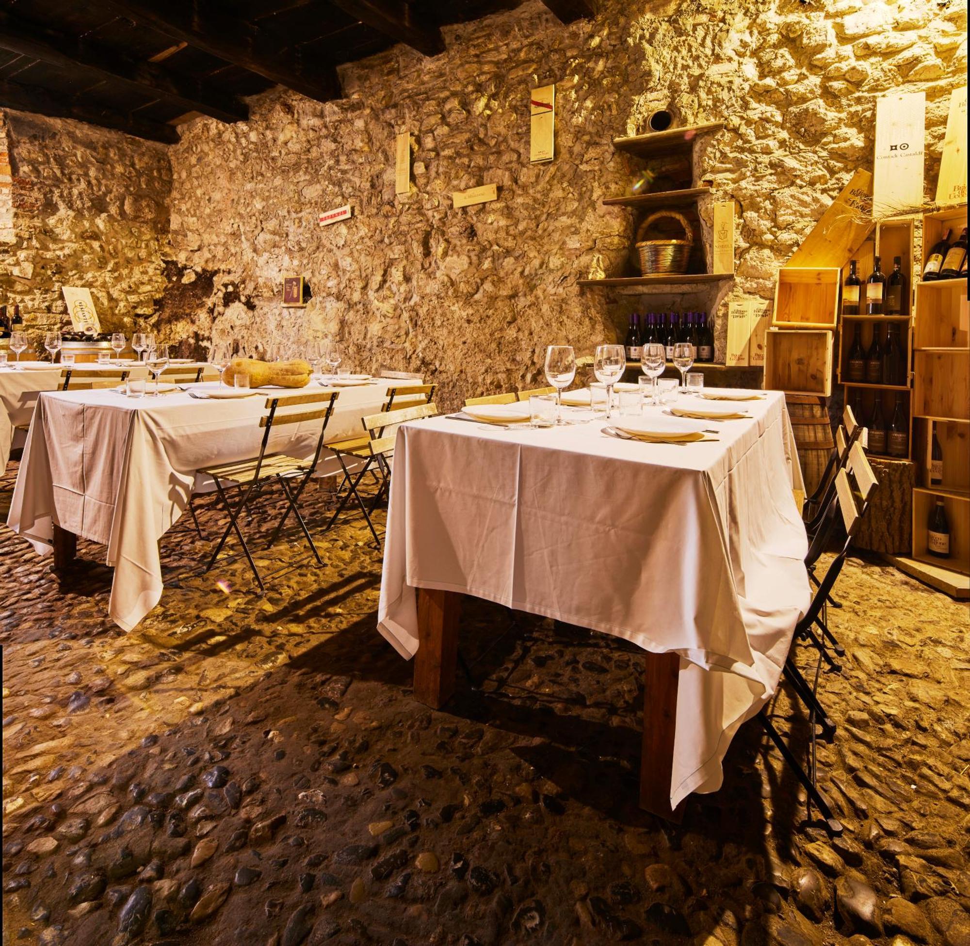 Agriturismo Cascina Mirandola Όπως Εξωτερικό φωτογραφία
