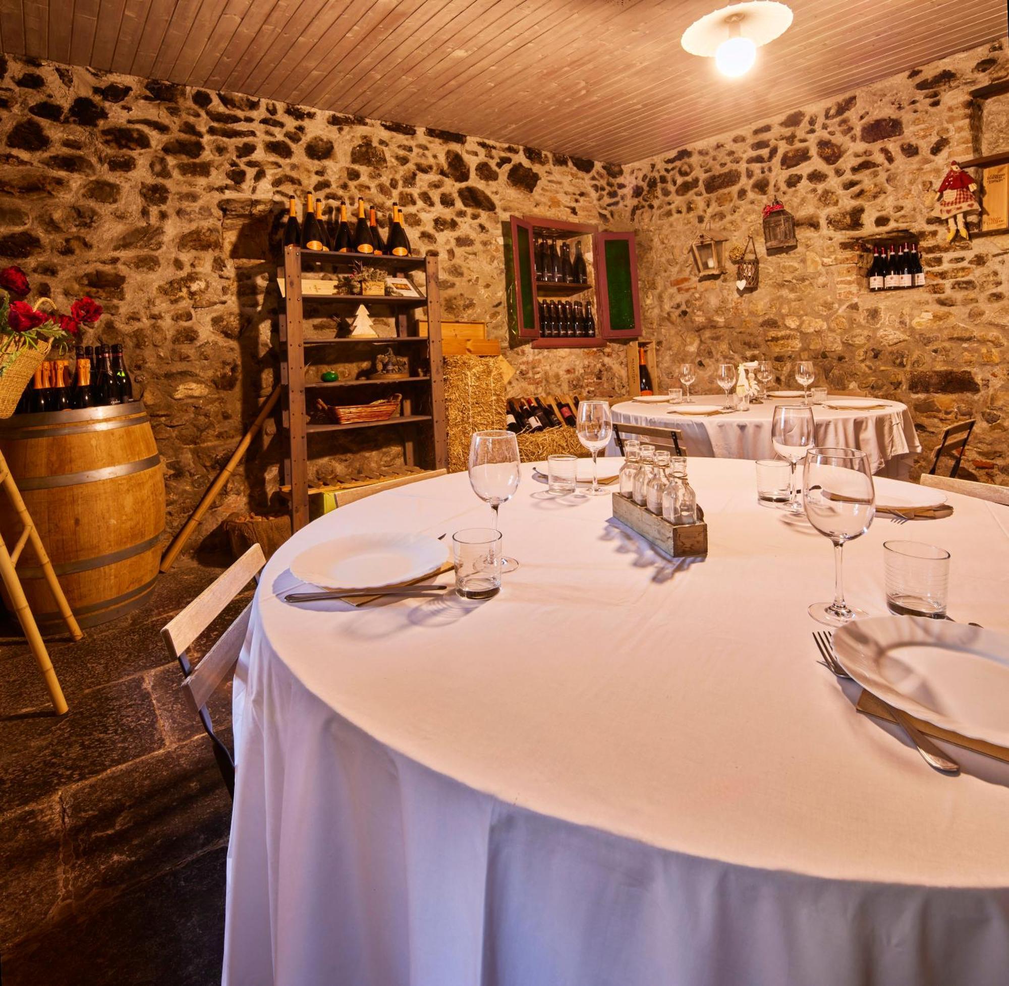 Agriturismo Cascina Mirandola Όπως Εξωτερικό φωτογραφία
