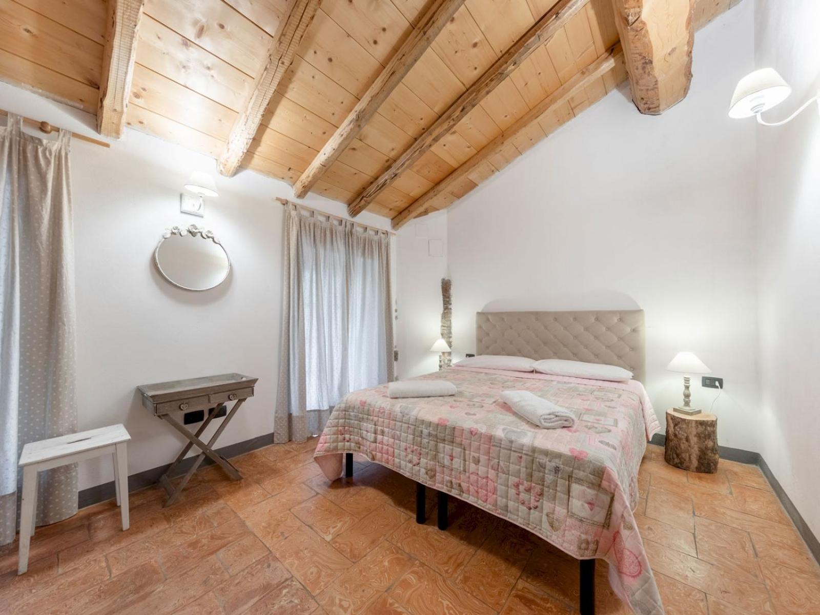 Agriturismo Cascina Mirandola Όπως Εξωτερικό φωτογραφία