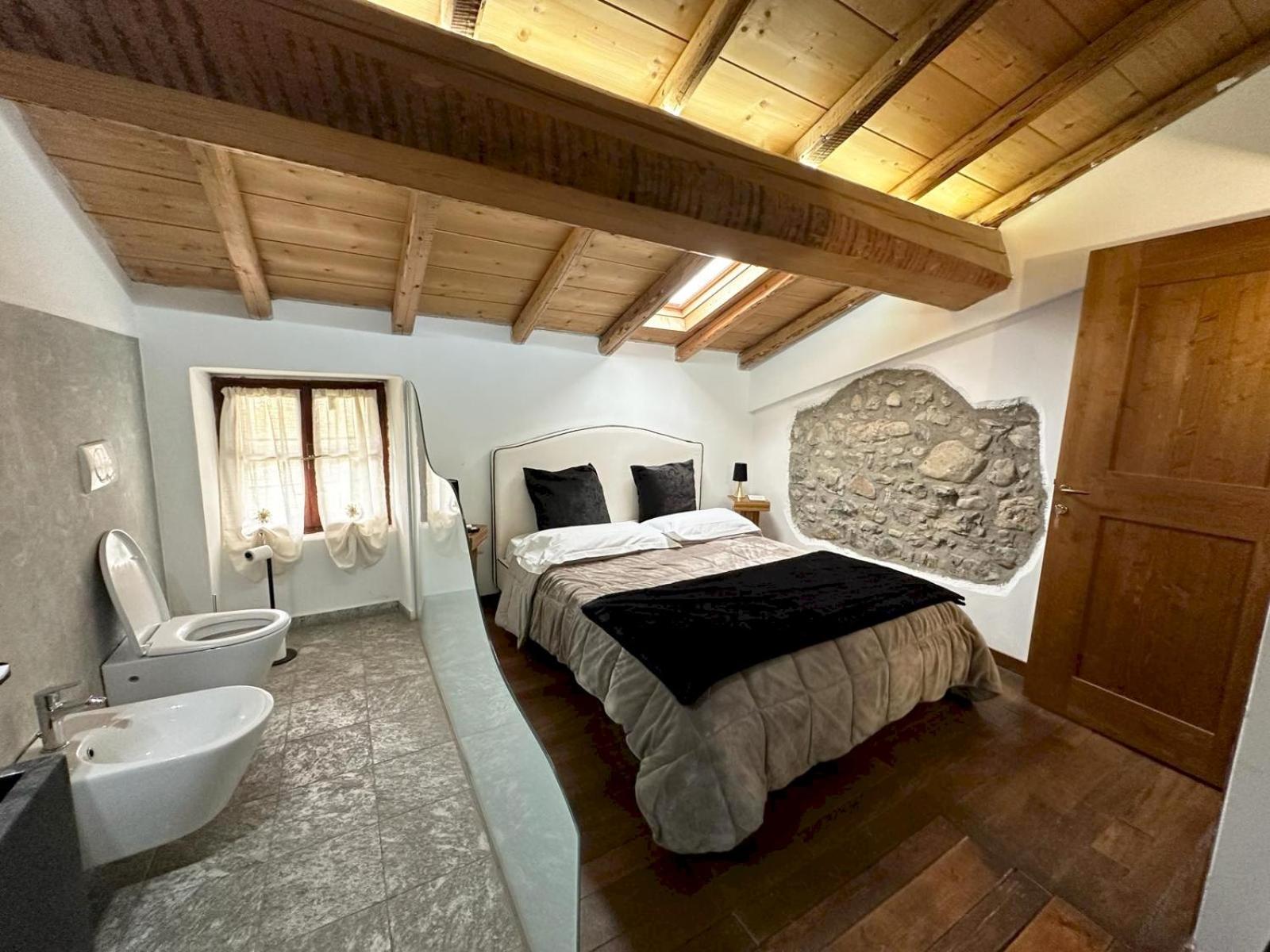 Agriturismo Cascina Mirandola Όπως Εξωτερικό φωτογραφία