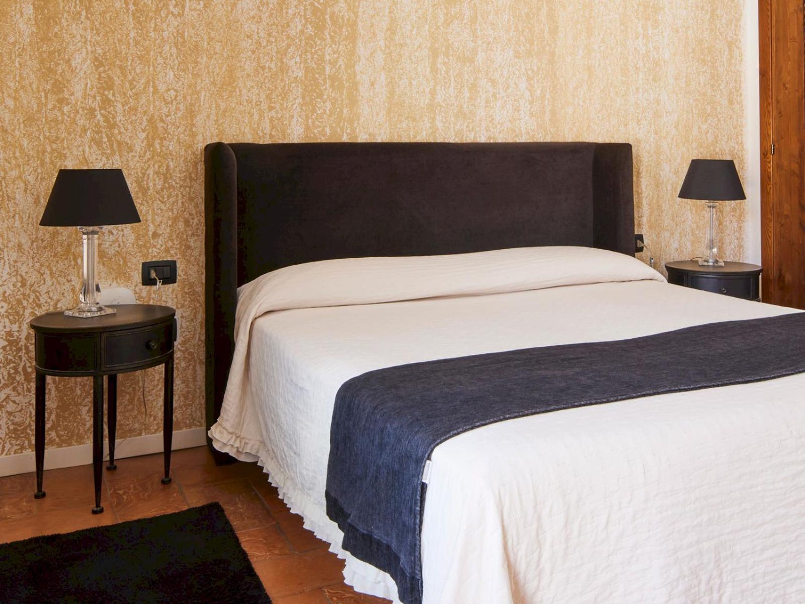 Agriturismo Cascina Mirandola Όπως Εξωτερικό φωτογραφία