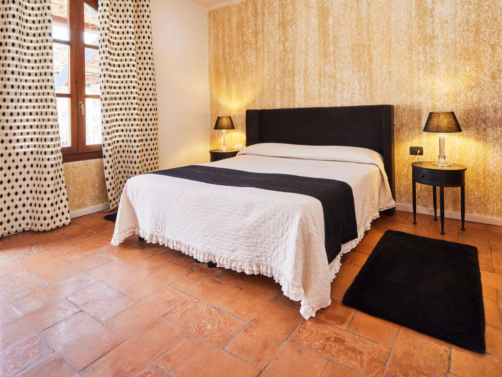 Agriturismo Cascina Mirandola Όπως Εξωτερικό φωτογραφία